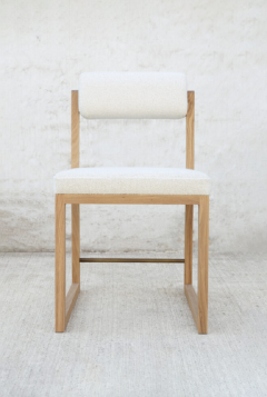  WUD The Pacific Dining Chair by WUD - 3561917