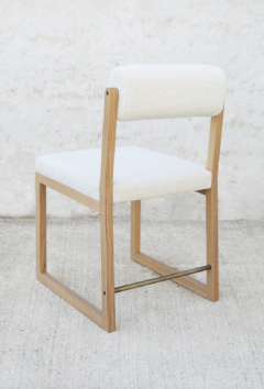  WUD The Pacific Dining Chair by WUD - 3561918