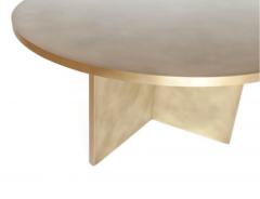  WUD The Round Vega Dining Table by WUD - 1534282