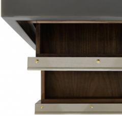  WUD The Tompkins Side Table Night Stand by WUD - 3041649