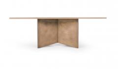  WUD The Vega Dining Table by Wud - 1553259