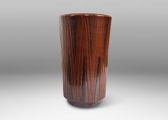  Wall kra AB Duo of Vases by Arthur Andersson for Wall kra - 4575145