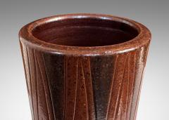  Wall kra AB Duo of Vases by Arthur Andersson for Wall kra - 4575147