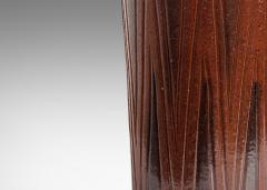  Wall kra AB Duo of Vases by Arthur Andersson for Wall kra - 4575148