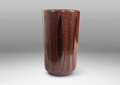  Wall kra AB Duo of Vases by Arthur Andersson for Wall kra - 4575149