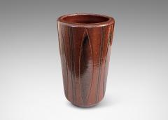  Wall kra AB Duo of Vases by Arthur Andersson for Wall kra - 4575150
