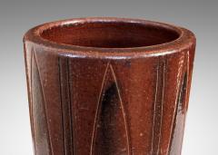  Wall kra AB Duo of Vases by Arthur Andersson for Wall kra - 4575152
