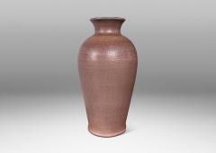  Wall kra AB Monumental Vase by Arthur Andersson for Wall kra - 4517834
