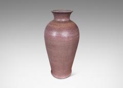  Wall kra AB Monumental Vase by Arthur Andersson for Wall kra - 4517835