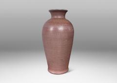  Wall kra AB Monumental Vase by Arthur Andersson for Wall kra - 4517836