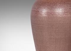  Wall kra AB Monumental Vase by Arthur Andersson for Wall kra - 4517838