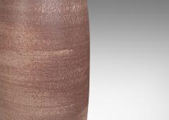  Wall kra AB Monumental Vase by Arthur Andersson for Wall kra - 4805317