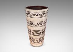  Wall kra AB Pair of Large Vases by Arthur Andersson for Wall kra - 4362708