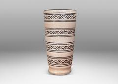  Wall kra AB Pair of Large Vases by Arthur Andersson for Wall kra - 4362709
