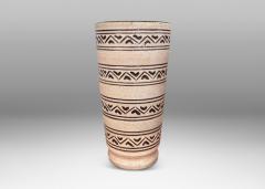  Wall kra AB Pair of Large Vases by Arthur Andersson for Wall kra - 4362711