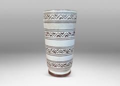  Wall kra AB Pair of Large Vases by Arthur Andersson for Wall kra - 4362713