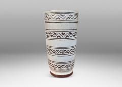  Wall kra AB Pair of Large Vases by Arthur Andersson for Wall kra - 4362715