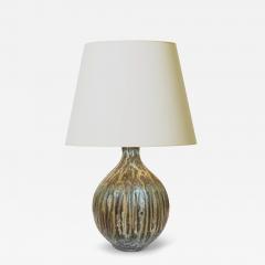  Wall kra AB Table Lamp by Arthur Andersson for Wall kra - 3917118