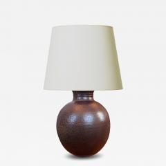  Wall kra AB Table Lamp by Wall kra Keramik - 4483258