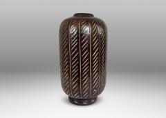  Wall kra AB Vase by Arthur Andersson for Wall kra - 4624101