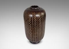  Wall kra AB Vase by Arthur Andersson for Wall kra - 4624102