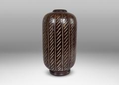  Wall kra AB Vase by Arthur Andersson for Wall kra - 4624104