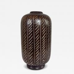  Wall kra AB Vase by Arthur Andersson for Wall kra - 4627338