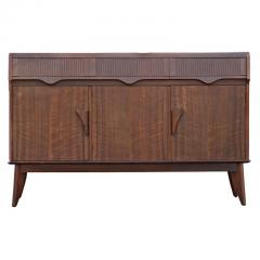  Waring Gillow Mid Century Waring and Gillow Buffet Credenza - 2645650