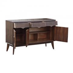  Waring Gillow Mid Century Waring and Gillow Buffet Credenza - 2645651
