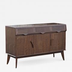  Waring Gillow Mid Century Waring and Gillow Buffet Credenza - 2649648