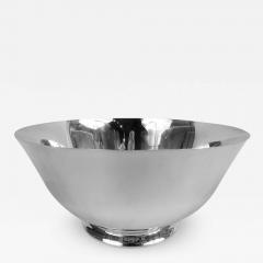  Watson Co Watson Colonial Revival Sterling Silver Revere Bowl - 3781572