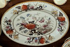  Wedgwood 19th Century Wedgwood Bullfinch A1260 67 Piece Service - 1697821