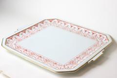  Wedgwood Antique Cabaret Serving Tray by Wedgwood England 1885 - 2536464