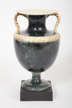  Wedgwood Fine English Urn Form Vase by Wedgwood Bentley - 1215890
