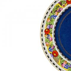  Wedgwood Set of Twelve Wedgwood Lunch Plates - 4130532