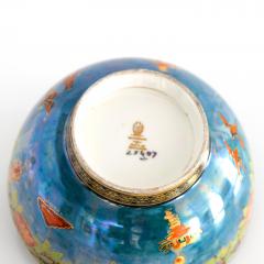  Wedgwood Wedgwood Fairyland Luster Bowl by Daisy Makeig Jones - 587303