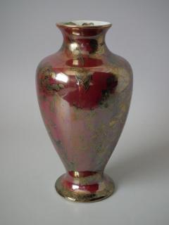  Wedgwood Wedgwood Fairyland Lustre Vase - 1801968