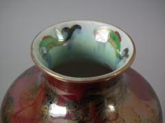  Wedgwood Wedgwood Fairyland Lustre Vase - 1801986