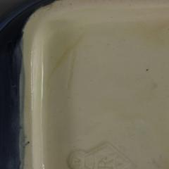  Wedgwood Wedgwood Majolica Sardinia Sardine Box - 3838558