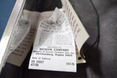  Weiman Pair of Souffle Poufs by Weiman - 1327251