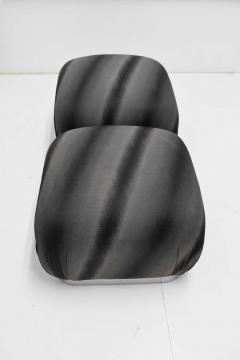  Weiman Pair of Souffle Poufs by Weiman - 1327254