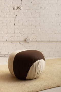  Weiman Post Modern Pouf Ottoman by Weiman - 4110850