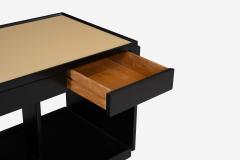  Weiman Weiman Bar Cart with Serving Extension in the style of Kagan 1950 - 4487919