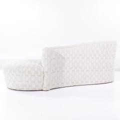  Weiman Weiman Post Modern Chaise Lounge - 3901585