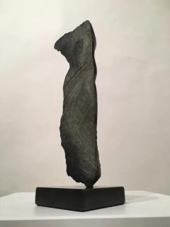  Wendy Hendelman Wendy Hendelman Cast Bronze Torso Sculpture 2013 - 3537260