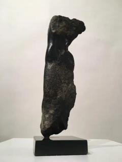  Wendy Hendelman Wendy Hendelman Cast Bronze Torso Sculpture 2013 - 3537297