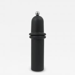  Werkst tte Carl Aub ck Beautiful Carl Aubock Cast Iron Pepper Salt Mill with Peugeot Grinder 1970s - 4043330