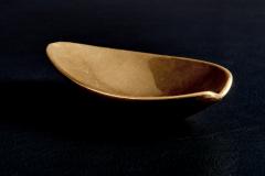  Werkst tte Carl Aub ck Brass Dish Ashtray by Werkst tte Carl Aub ck - 4572399