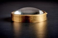  Werkst tte Carl Aub ck Brass Glass Magnifier by Werkst tte Carl Aub ck - 4510942