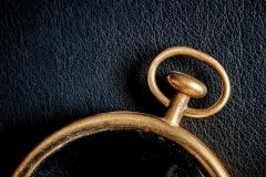  Werkst tte Carl Aub ck Brass Glass Magnifier by Werkst tte Carl Aub ck - 4510943